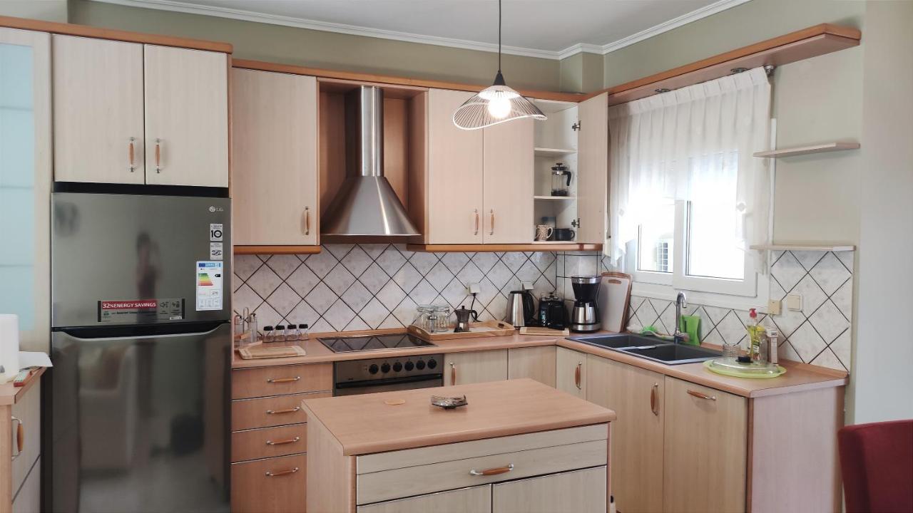 The Golden Apartment Peraia (Thessaloniki)