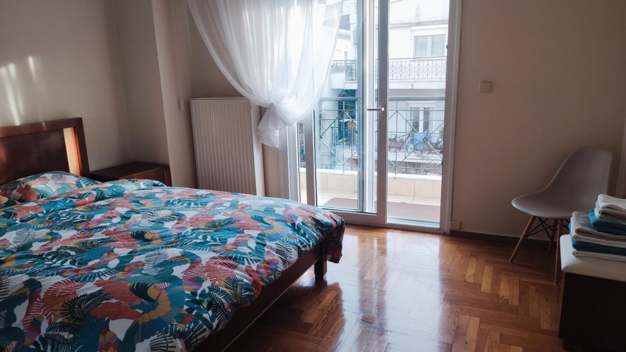 The Golden Apartment Peraia (Thessaloniki)